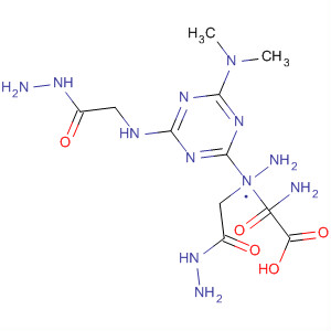 CAS No 88700-60-1  Molecular Structure