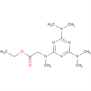 Cas Number: 88700-61-2  Molecular Structure