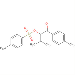 CAS No 88700-93-0  Molecular Structure