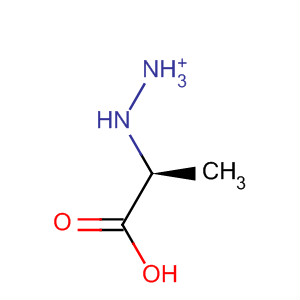 CAS No 88700-99-6  Molecular Structure