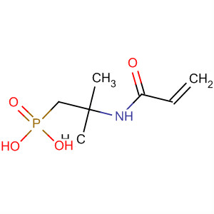 CAS No 88701-03-5  Molecular Structure