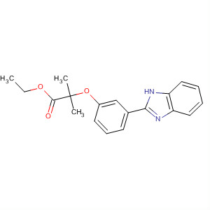 CAS No 88701-42-2  Molecular Structure