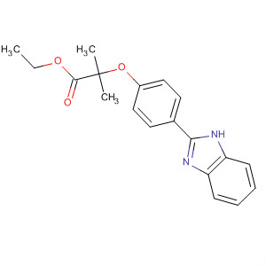 CAS No 88701-43-3  Molecular Structure