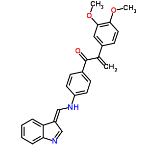 CAS No 88701-47-7  Molecular Structure
