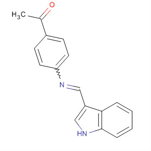 CAS No 88701-57-9  Molecular Structure