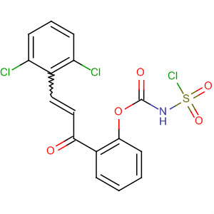 CAS No 88701-93-3  Molecular Structure