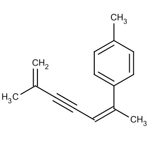 CAS No 88702-34-5  Molecular Structure