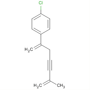 CAS No 88702-41-4  Molecular Structure