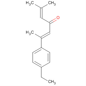 CAS No 88702-44-7  Molecular Structure
