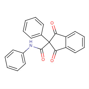 CAS No 88702-68-5  Molecular Structure