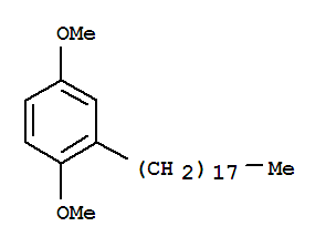 CAS No 88702-69-6  Molecular Structure