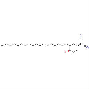 CAS No 88702-71-0  Molecular Structure