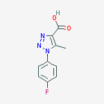 CAS No 887035-89-4  Molecular Structure