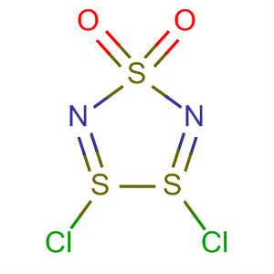 Cas Number: 88708-00-3  Molecular Structure