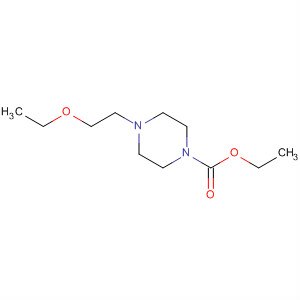 CAS No 88708-35-4  Molecular Structure