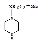 CAS No 88708-40-1  Molecular Structure