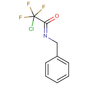 CAS No 88708-70-7  Molecular Structure