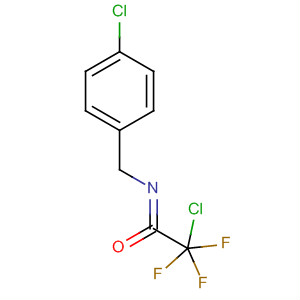 CAS No 88708-72-9  Molecular Structure