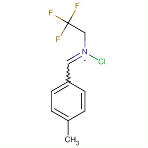 CAS No 88708-74-1  Molecular Structure