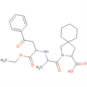 CAS No 88708-94-5  Molecular Structure