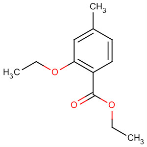 CAS No 88709-17-5  Molecular Structure