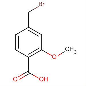 CAS No 88709-30-2  Molecular Structure