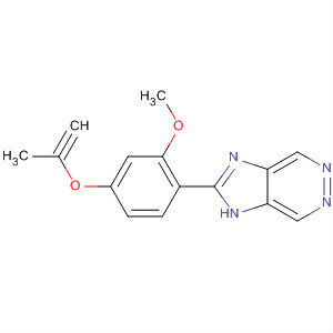 CAS No 88710-39-8  Molecular Structure