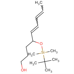 CAS No 88711-45-9  Molecular Structure