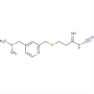 CAS No 88712-35-0  Molecular Structure