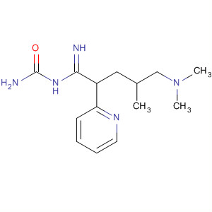 CAS No 88712-40-7  Molecular Structure