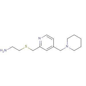 CAS No 88712-41-8  Molecular Structure