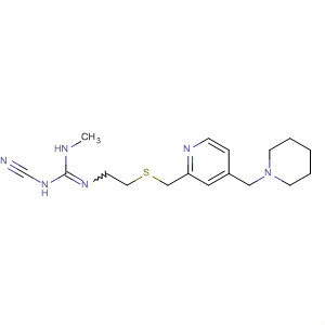 CAS No 88712-43-0  Molecular Structure