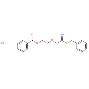 CAS No 88713-35-3  Molecular Structure