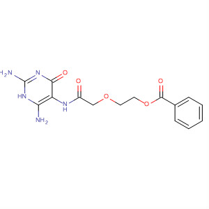 CAS No 88713-39-7  Molecular Structure