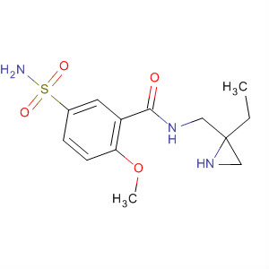 CAS No 88714-41-4  Molecular Structure