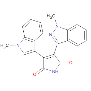 Cas Number: 887145-35-9  Molecular Structure