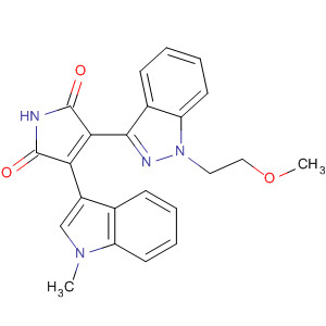 CAS No 887145-36-0  Molecular Structure