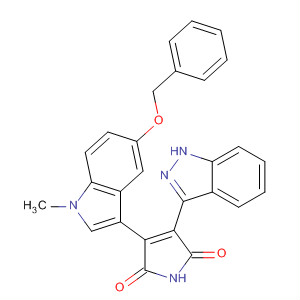 CAS No 887145-50-8  Molecular Structure