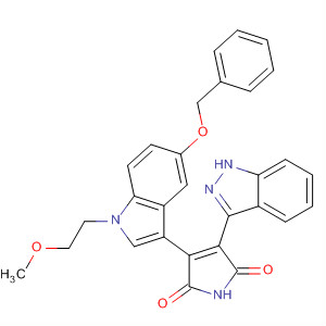 CAS No 887145-52-0  Molecular Structure