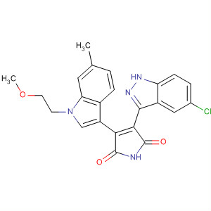 CAS No 887145-57-5  Molecular Structure