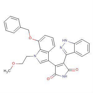 CAS No 887145-59-7  Molecular Structure