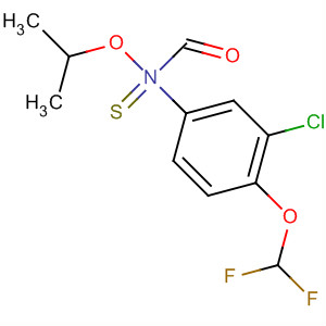 CAS No 88715-03-1  Molecular Structure