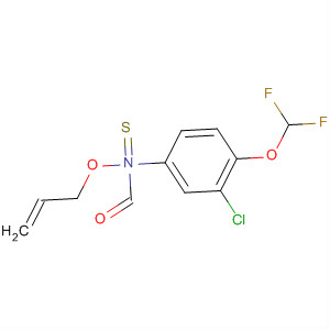 CAS No 88715-05-3  Molecular Structure
