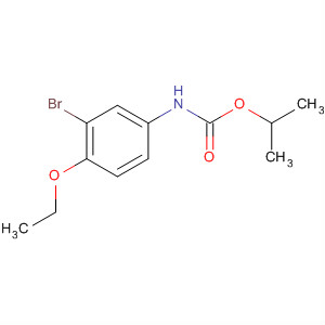 CAS No 88715-07-5  Molecular Structure