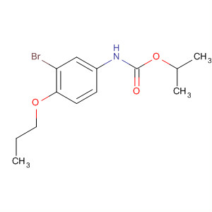 CAS No 88715-13-3  Molecular Structure