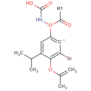 CAS No 88715-15-5  Molecular Structure