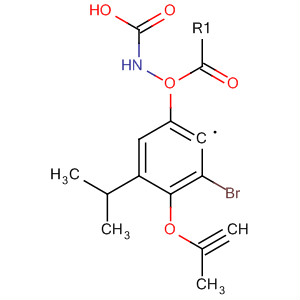 CAS No 88715-16-6  Molecular Structure