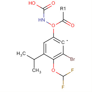 CAS No 88715-19-9  Molecular Structure