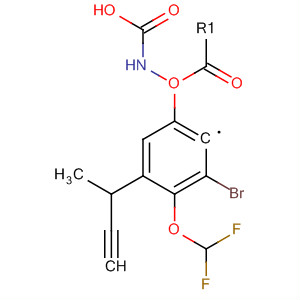 Cas Number: 88715-21-3  Molecular Structure