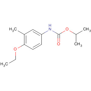 CAS No 88715-26-8  Molecular Structure